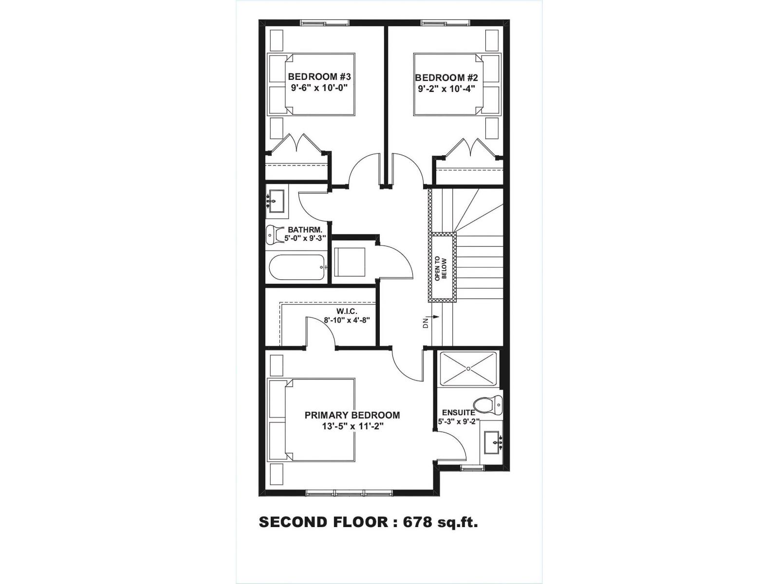 532 Ashgrove Circle, Leduc