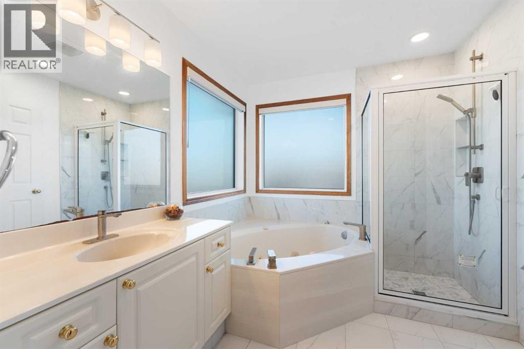 43 Edgebrook Cove NW, Calgary, Alberta