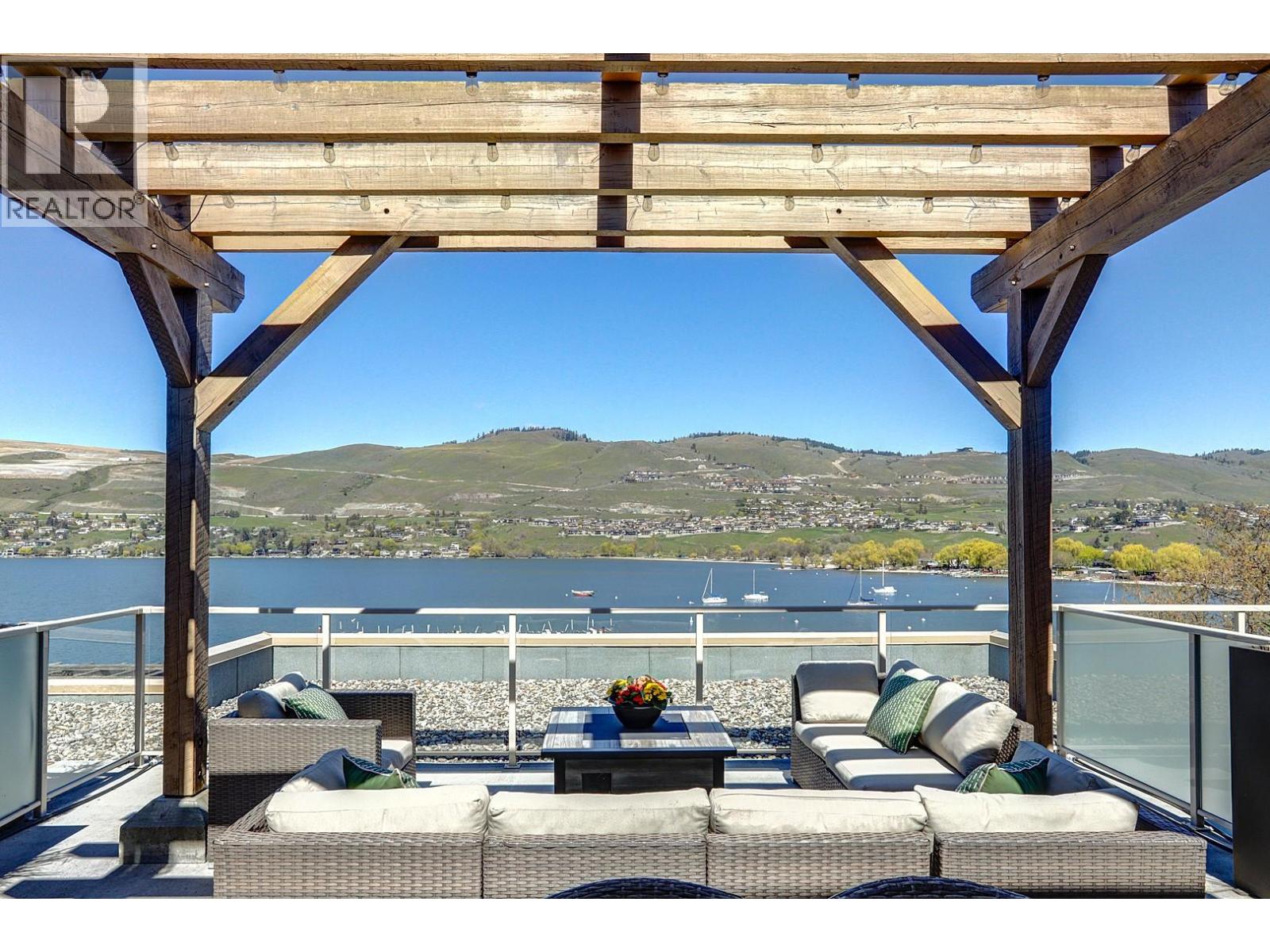 #1324 7343 Okanagan Landing Road - 1