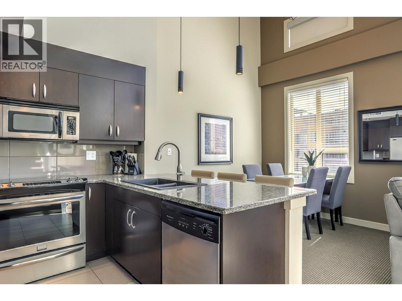 1324 7343 Okanagan Landing Road, Vernon