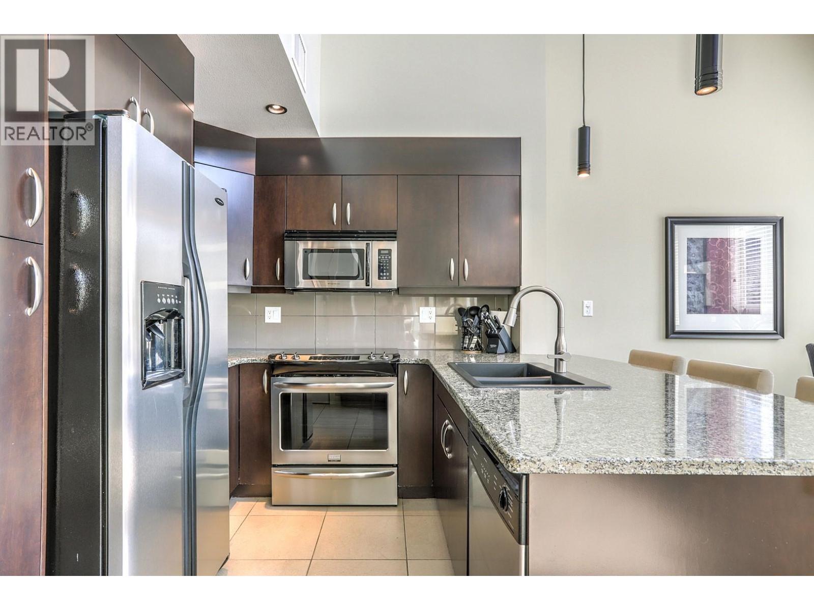 1324 7343 Okanagan Landing Road, Vernon