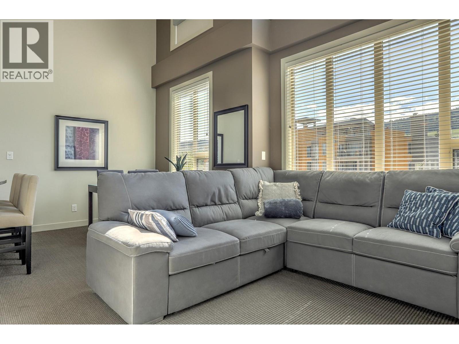 1324 7343 Okanagan Landing Road, Vernon