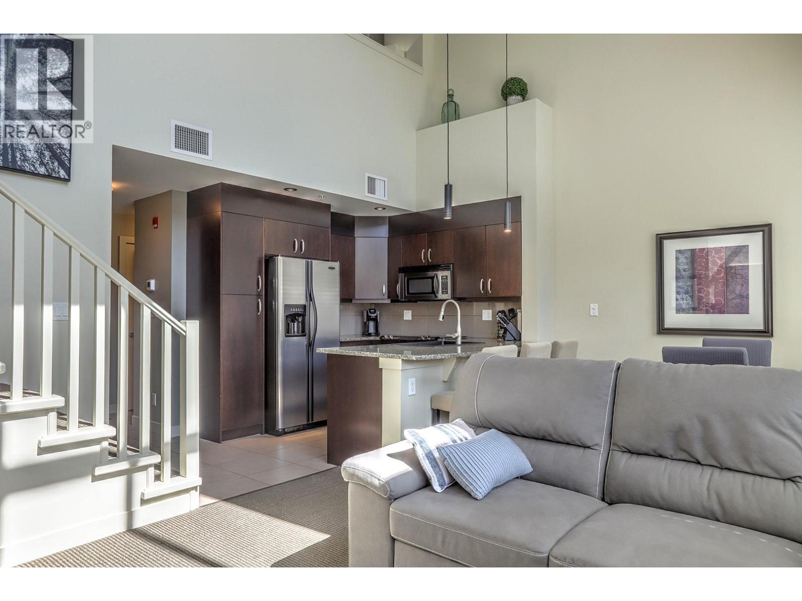 1324 7343 Okanagan Landing Road, Vernon