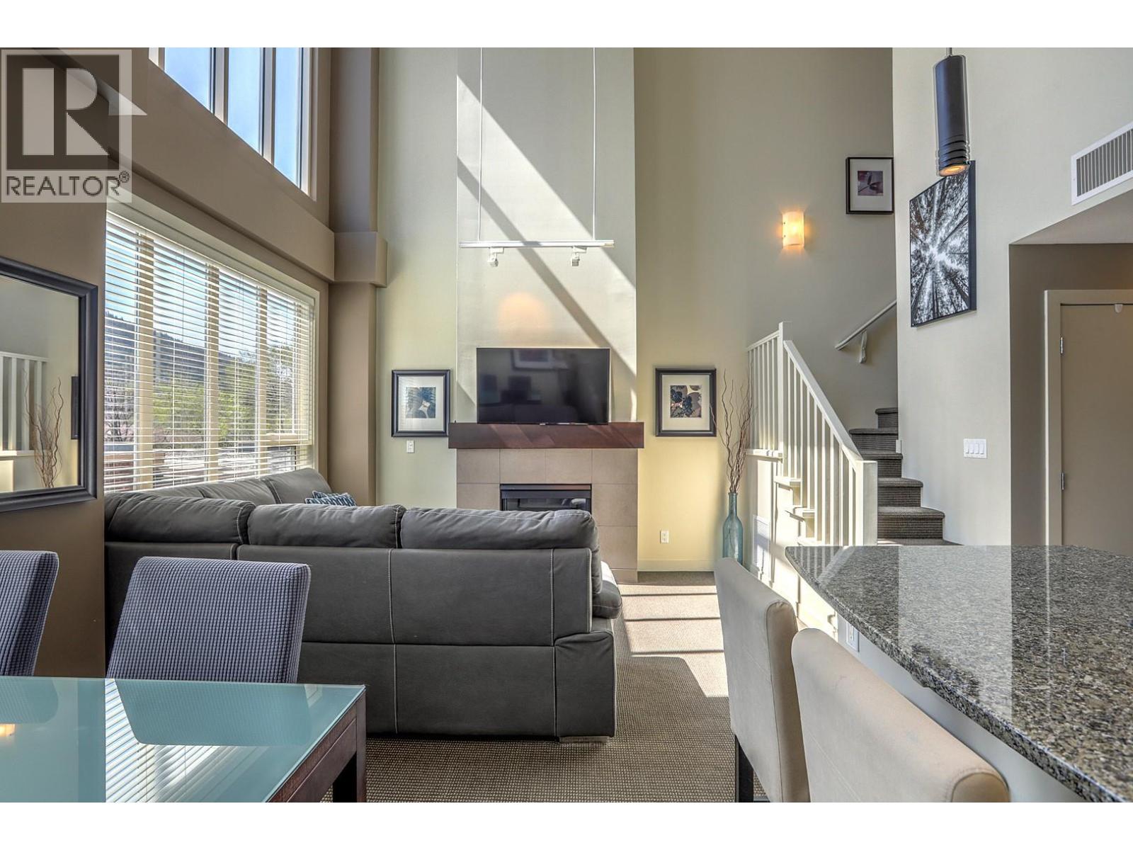 1324 7343 Okanagan Landing Road, Vernon