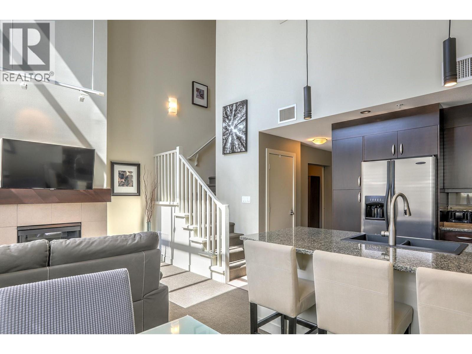 1324 7343 Okanagan Landing Road, Vernon