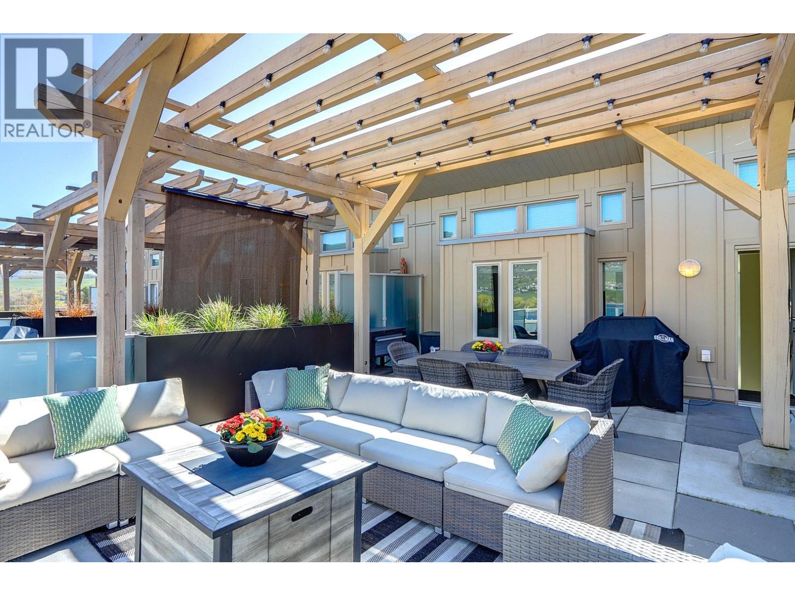 1324 7343 Okanagan Landing Road, Vernon