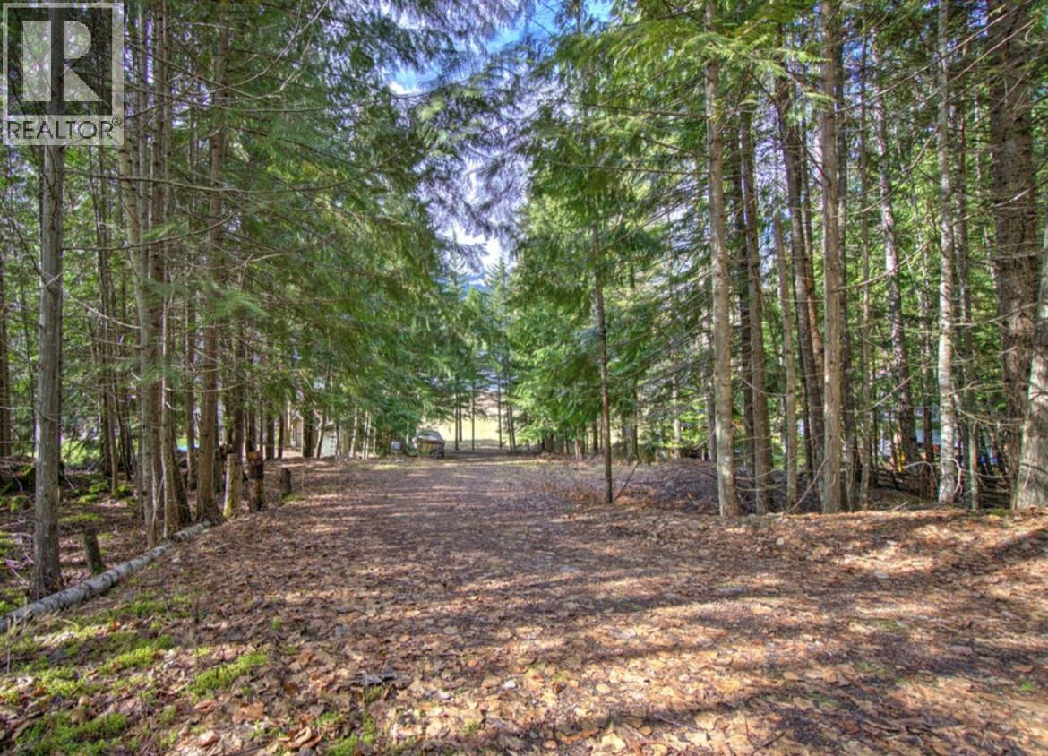 Lot 9 Bayview Road, Nakusp