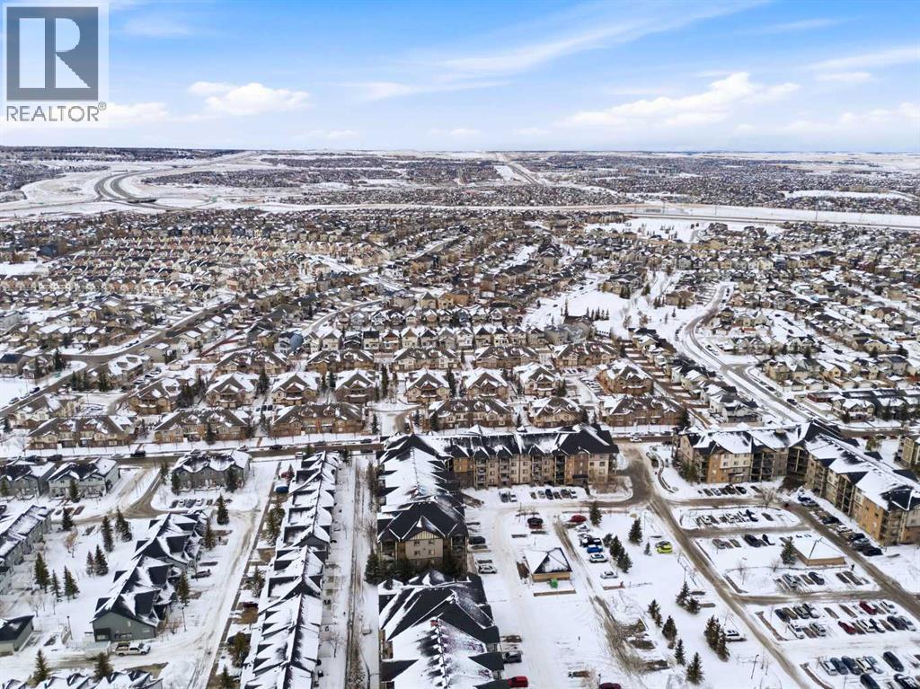 Single Family House for Sale in   Panatella Street NW Panorama Hills Calgary 