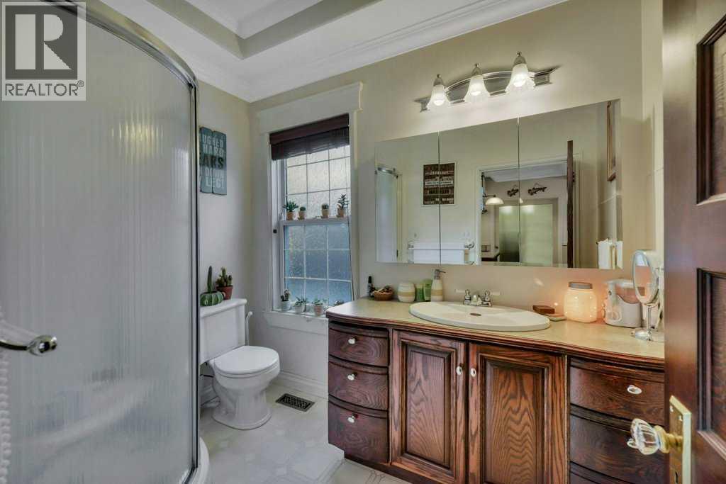 5406 50 Avenue, Lacombe