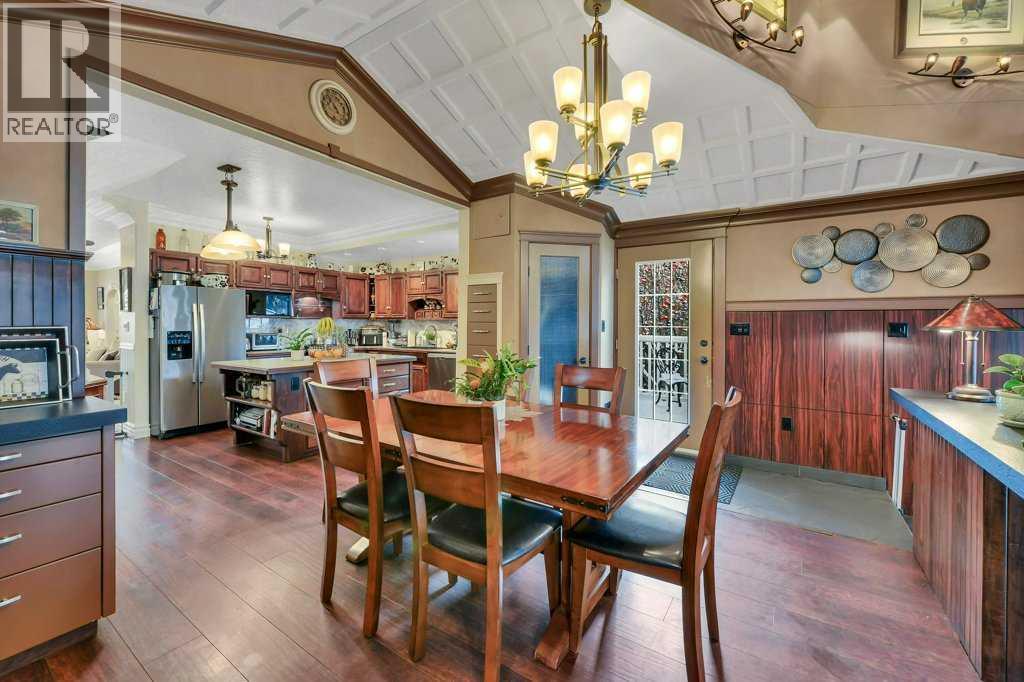 5406 50 Avenue, Lacombe