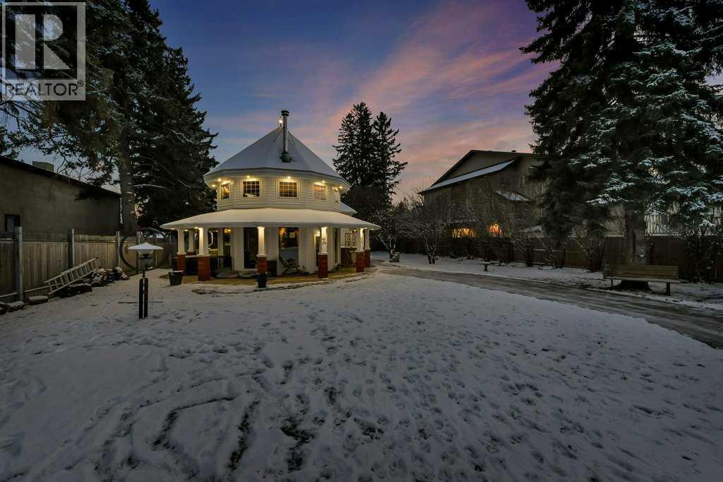 5406 50 Avenue, Lacombe