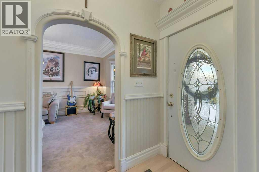 5406 50 Avenue, Lacombe