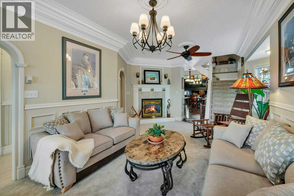 5406 50 Avenue, Lacombe