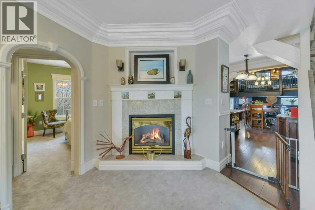 5406 50 Avenue, Lacombe