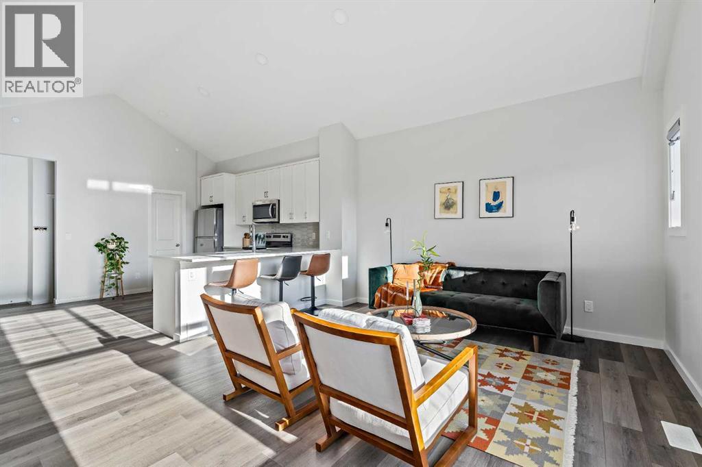 Single Family House Bungalow for Sale in   Lucas Street NW Livingston Calgary 