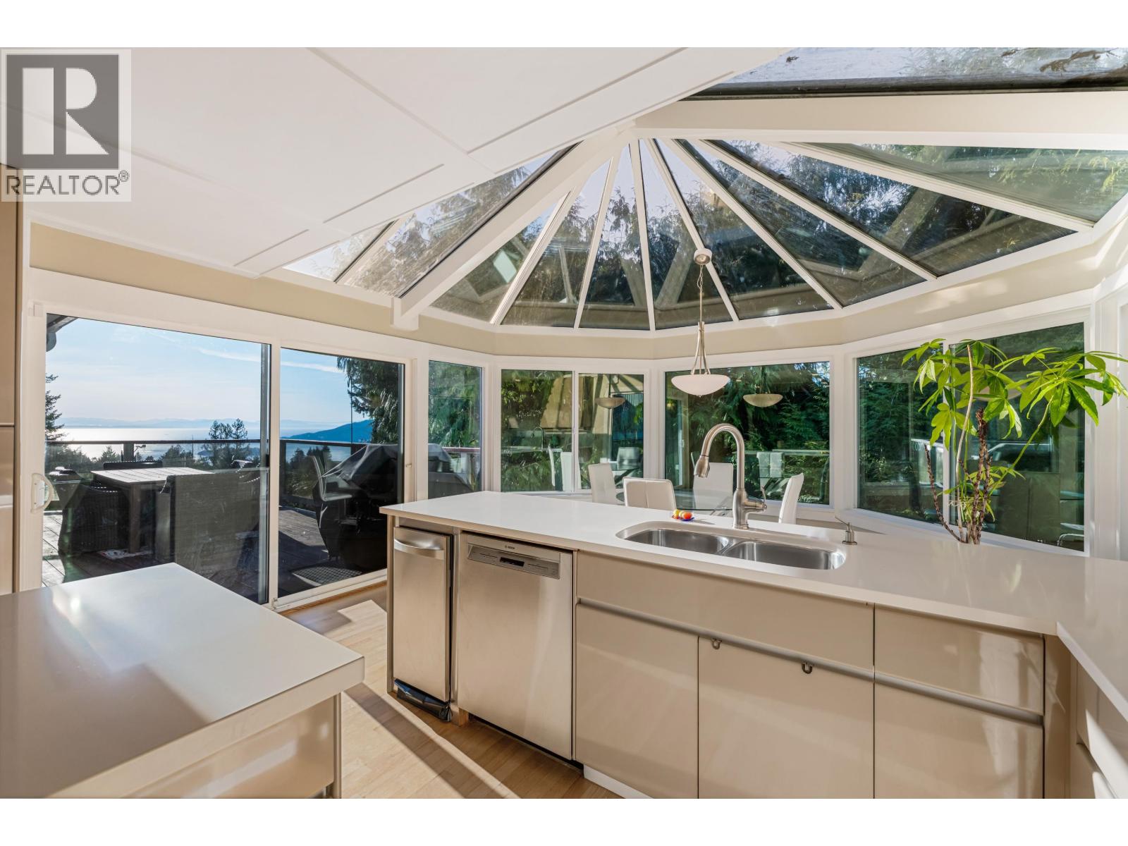 4721 WOODSIDE PLACE, West Vancouver