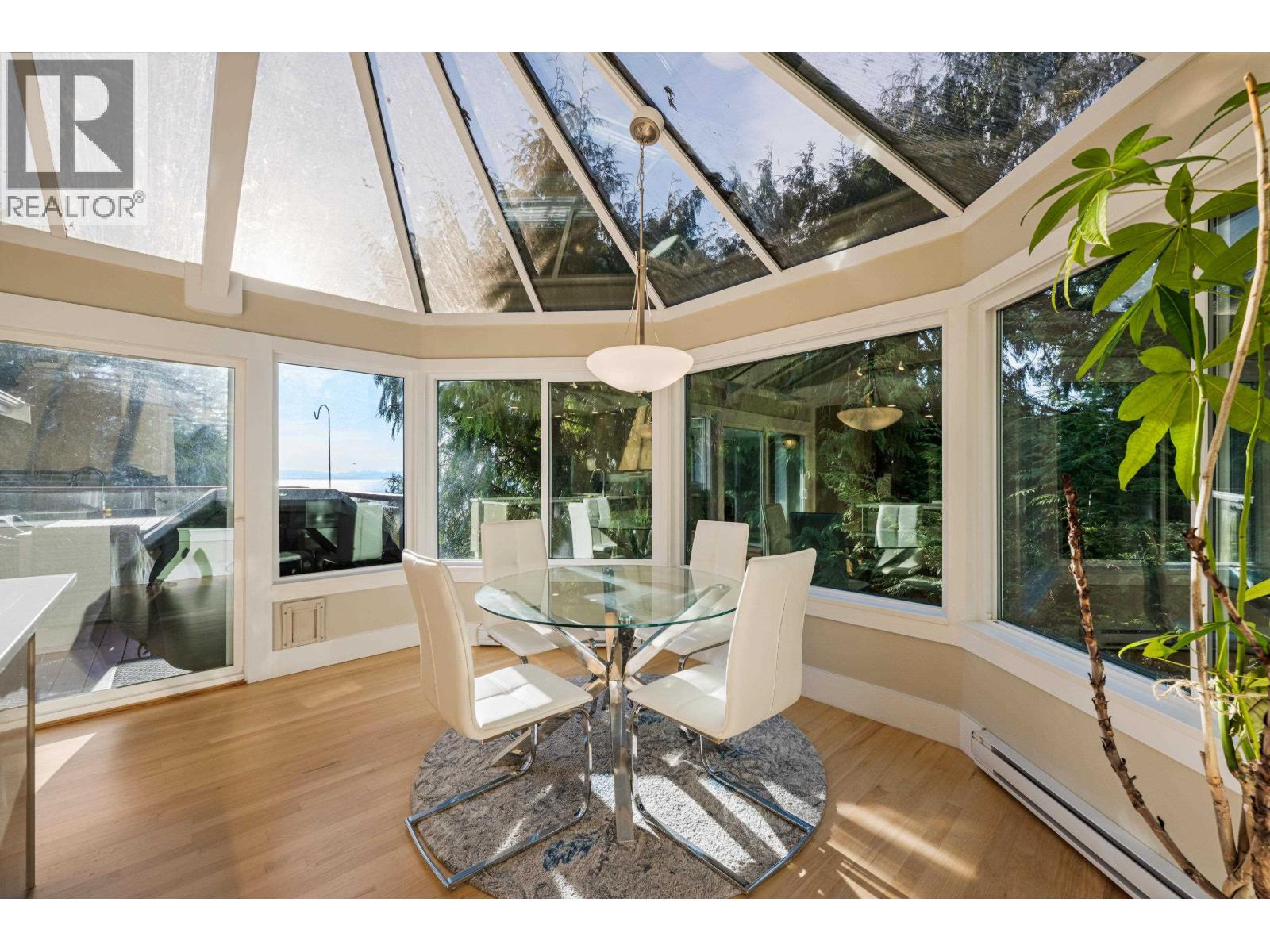 4721 WOODSIDE PLACE, West Vancouver