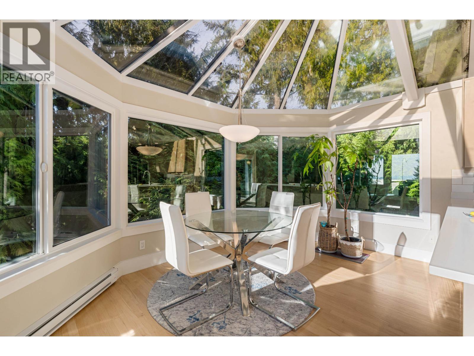 4721 WOODSIDE PLACE, West Vancouver