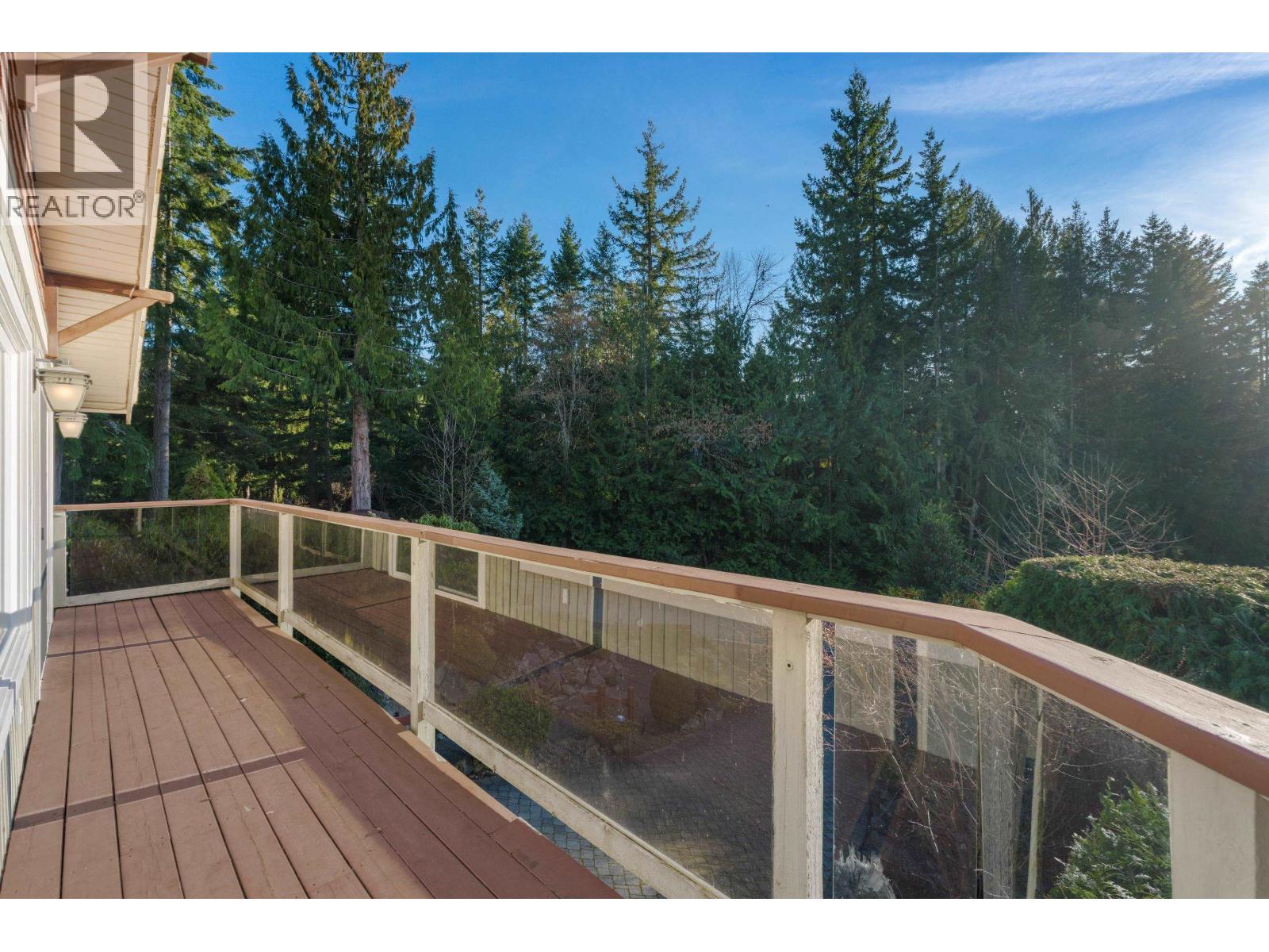 4721 WOODSIDE PLACE, West Vancouver