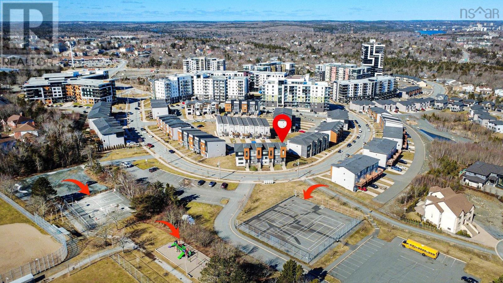 Property 36 of 49 of 84 Eliza Ritchie Crescent