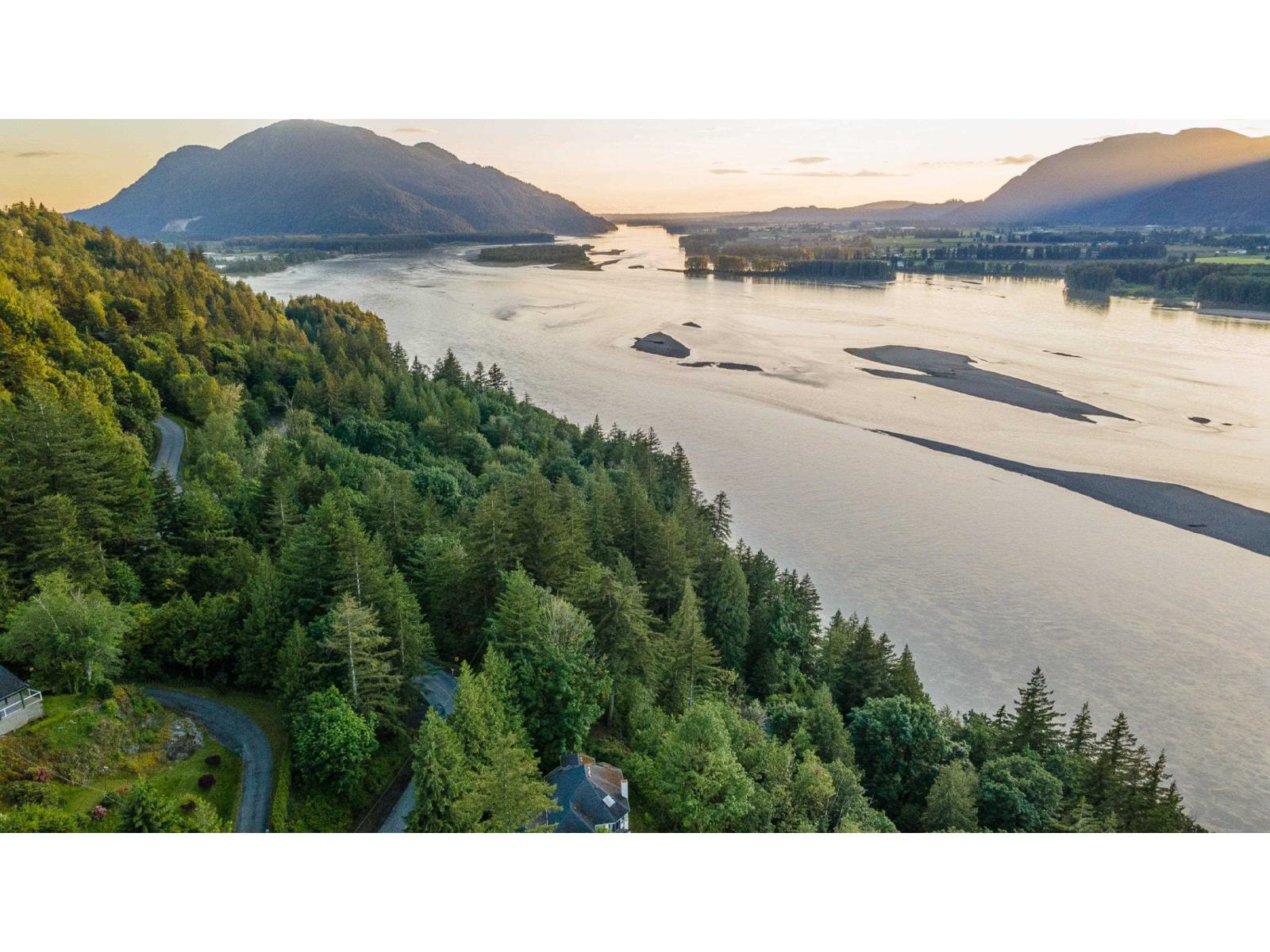 43141 OLD ORCHARD ROAD, Chilliwack Mountain