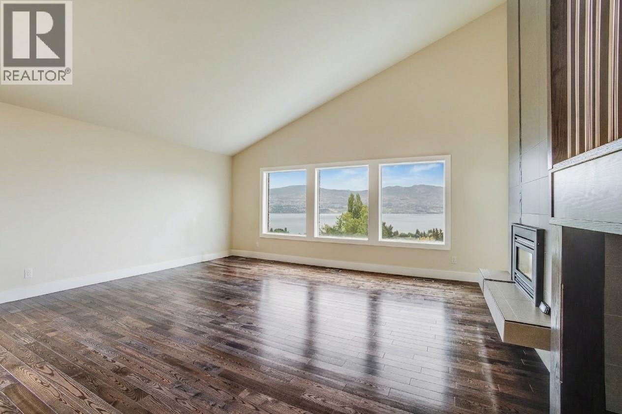  3137 Vector Drive, West Kelowna