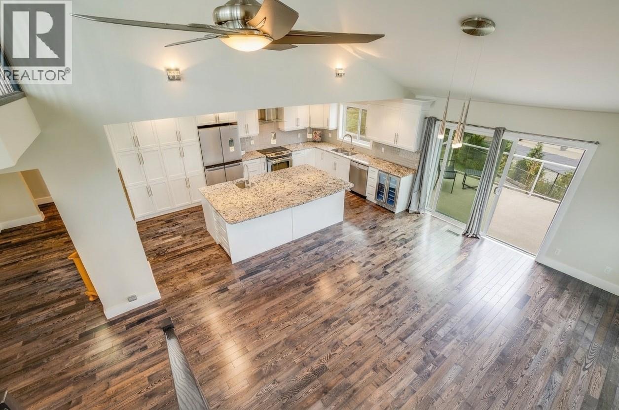  3137 Vector Drive, West Kelowna