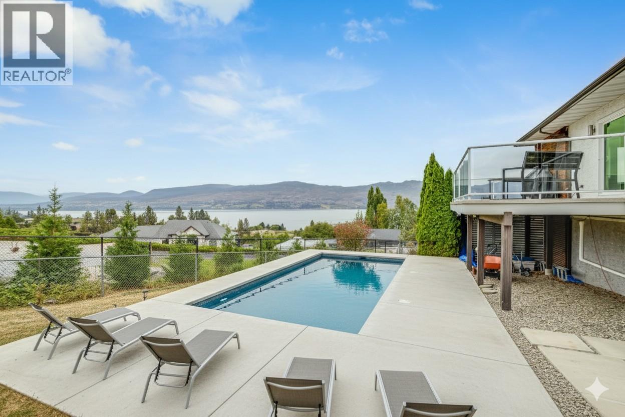  3137 Vector Drive, West Kelowna