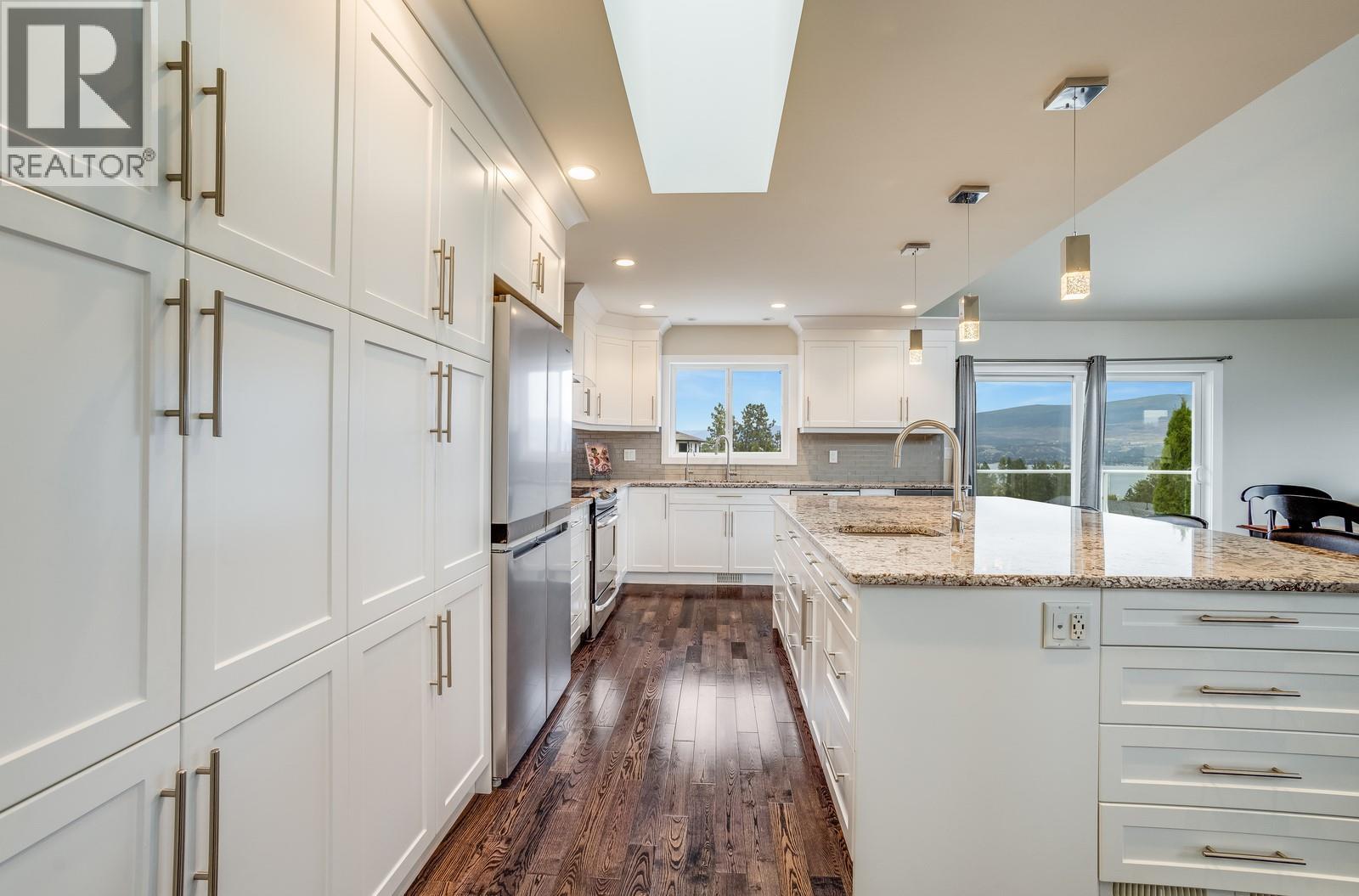  3137 Vector Drive, West Kelowna