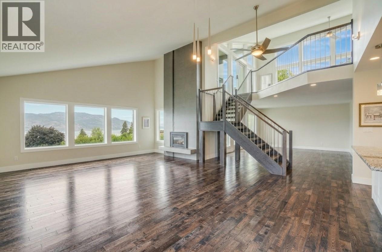  3137 Vector Drive, West Kelowna