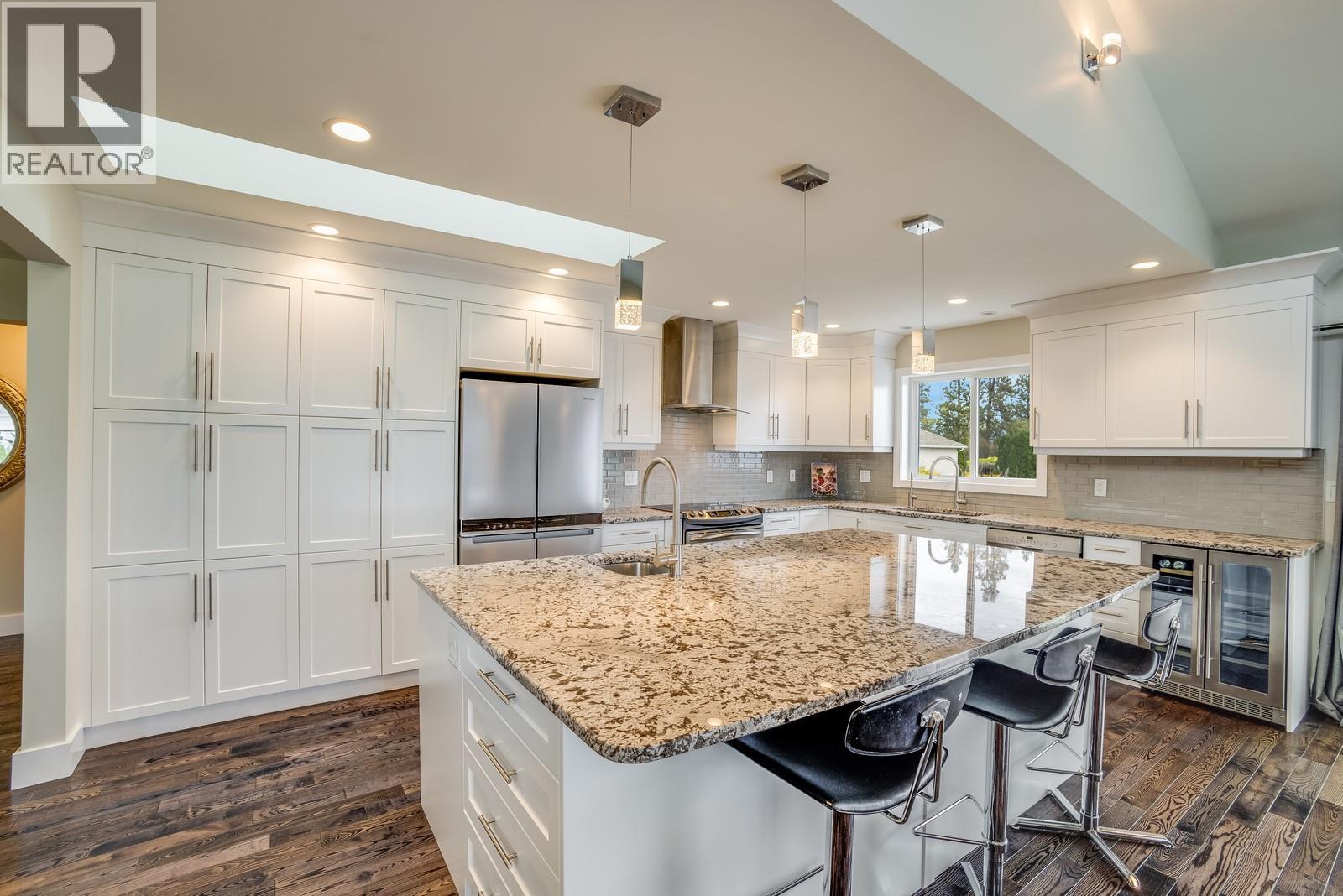  3137 Vector Drive, West Kelowna