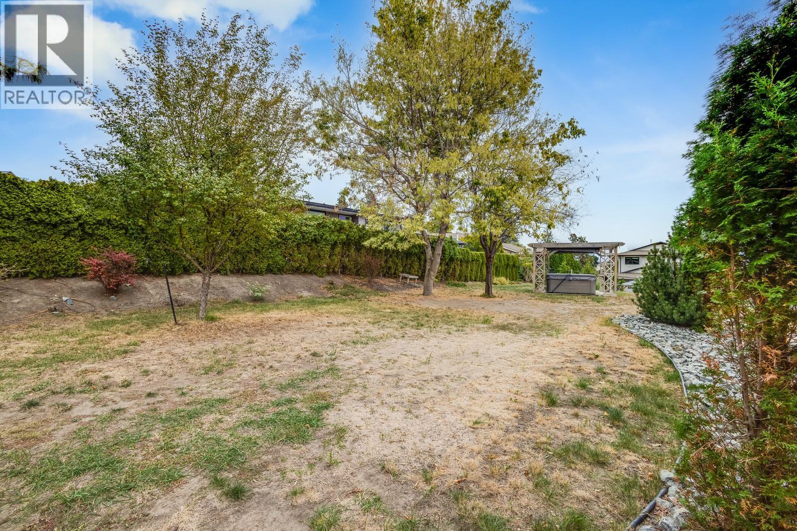  3137 Vector Drive, West Kelowna