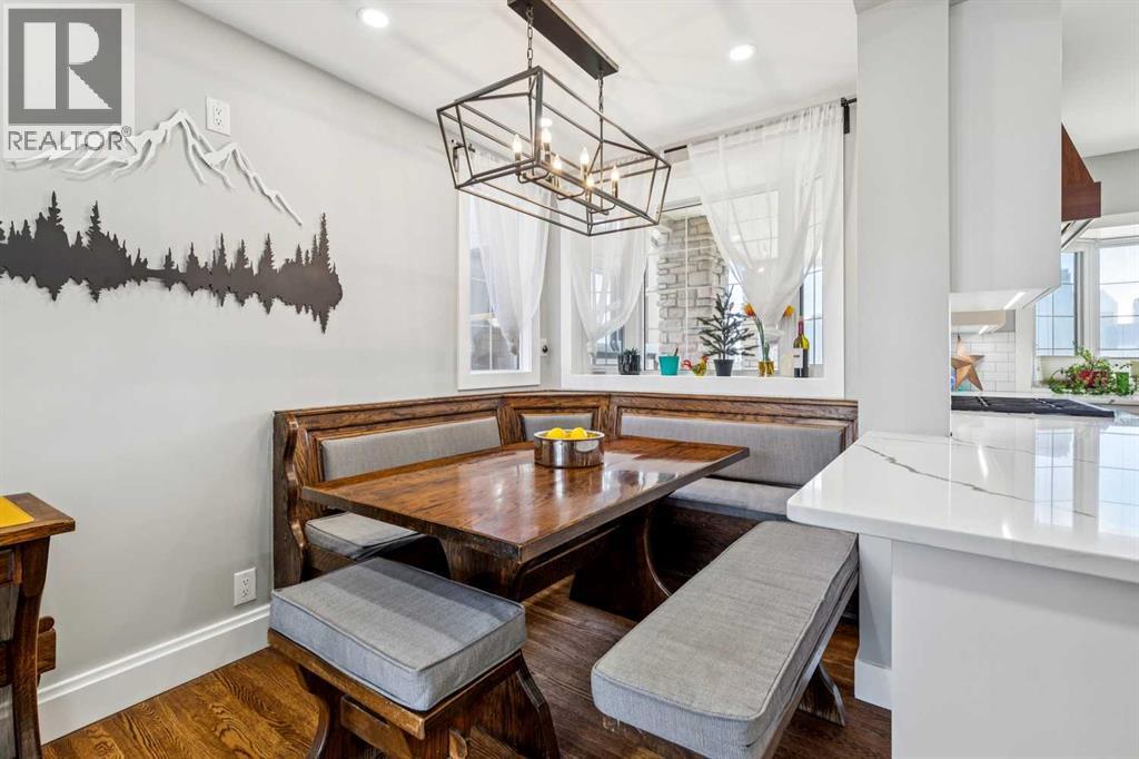 Single Family House for Sale in  Crescent Road NW Crescent Heights Calgary 