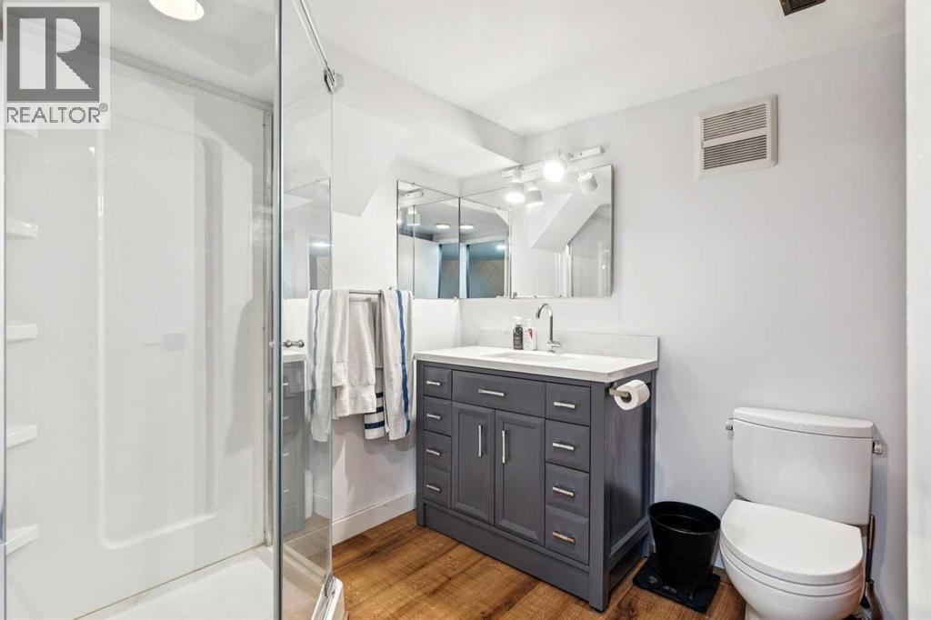 Single Family House for Sale in  Crescent Road NW Crescent Heights Calgary 