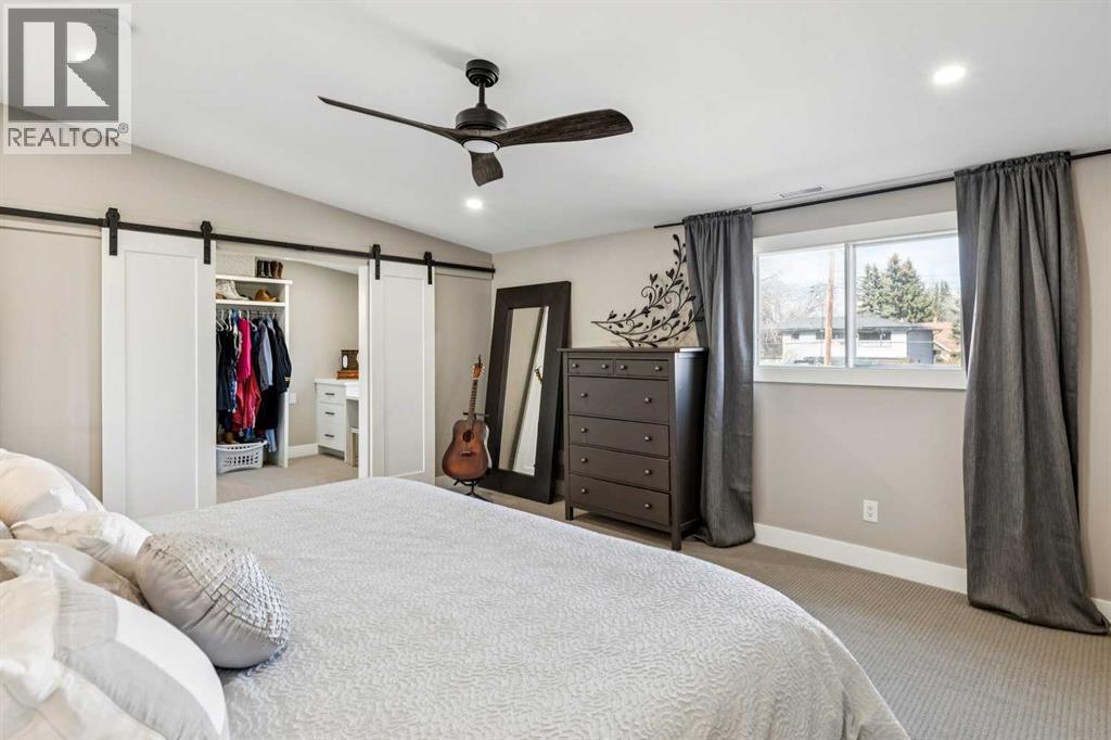 Single Family House for Sale in  Crescent Road NW Crescent Heights Calgary 