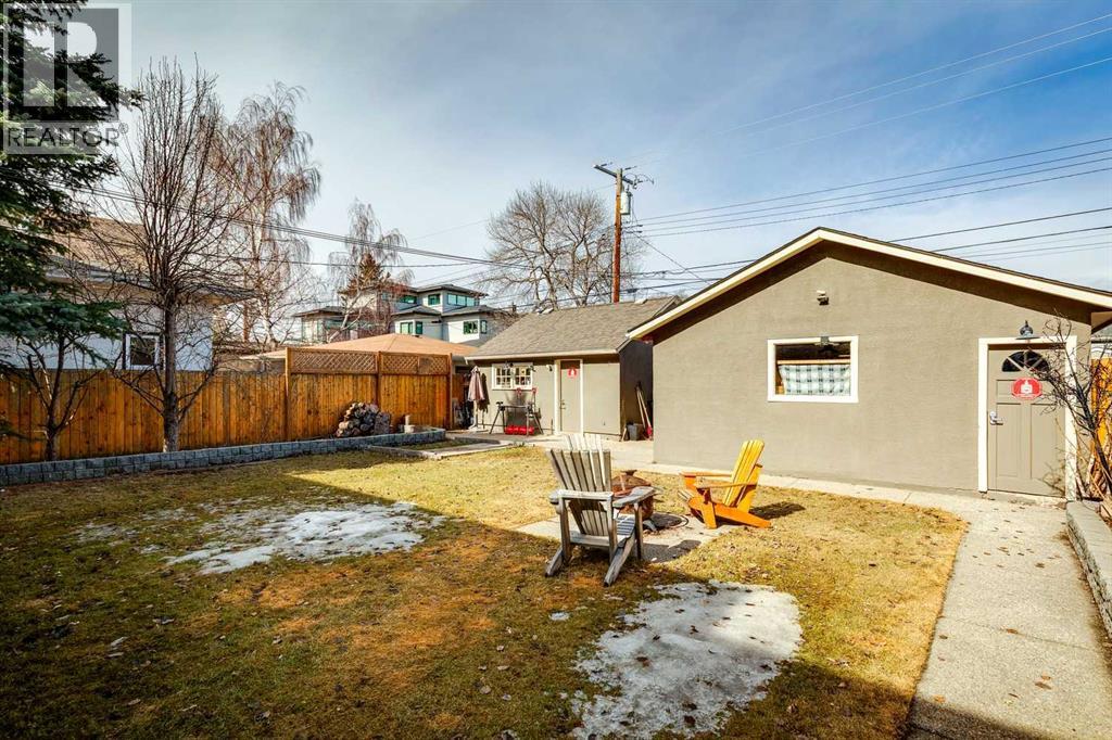 Single Family House for Sale in  Crescent Road NW Crescent Heights Calgary 