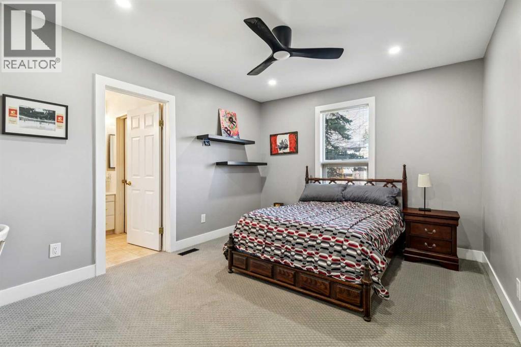 Single Family House for Sale in  Crescent Road NW Crescent Heights Calgary 