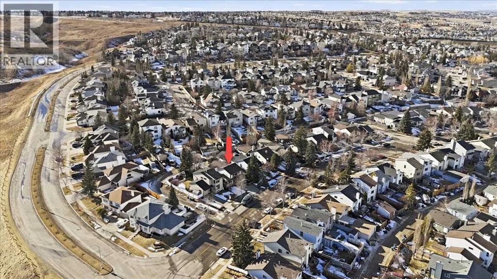 Single Family House Bi-level for Sale in  Macewan Glen Drive NW MacEwan Glen Calgary 