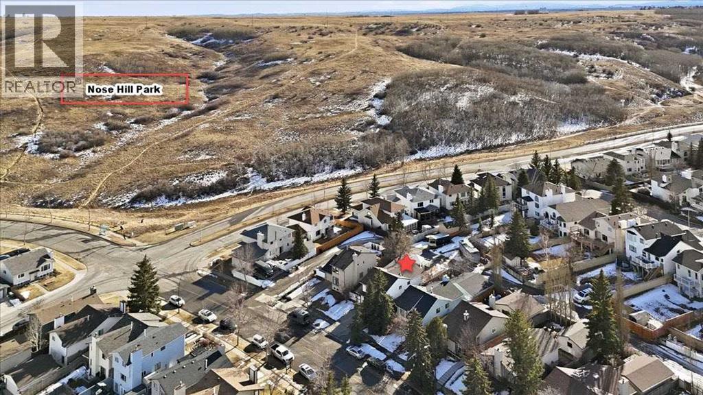 Single Family House Bi-level for Sale in  Macewan Glen Drive NW MacEwan Glen Calgary 