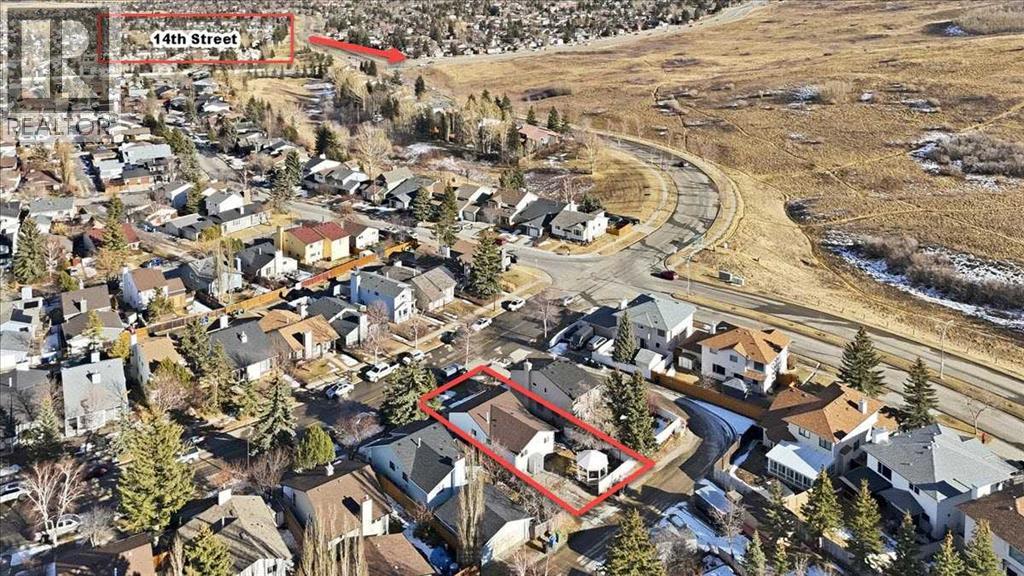 Single Family House Bi-level for Sale in  Macewan Glen Drive NW MacEwan Glen Calgary 