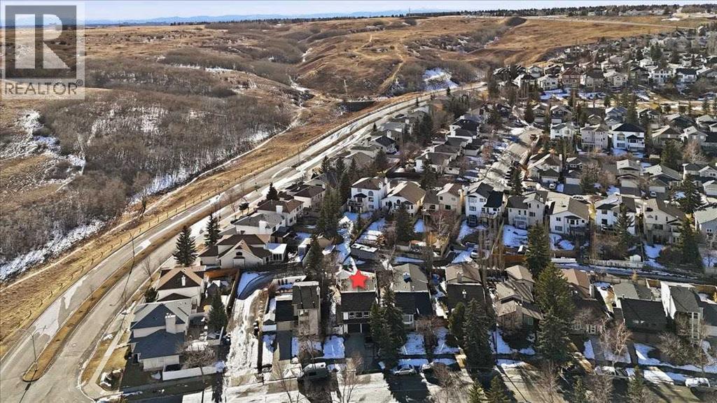 Single Family House Bi-level for Sale in  Macewan Glen Drive NW MacEwan Glen Calgary 