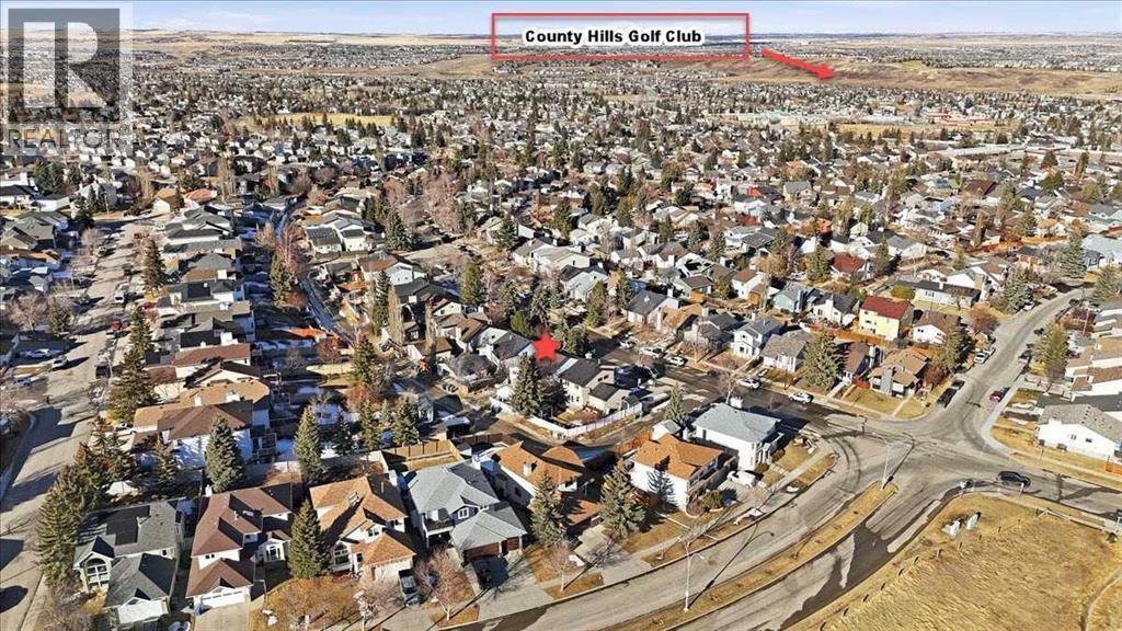 Single Family House Bi-level for Sale in  Macewan Glen Drive NW MacEwan Glen Calgary 