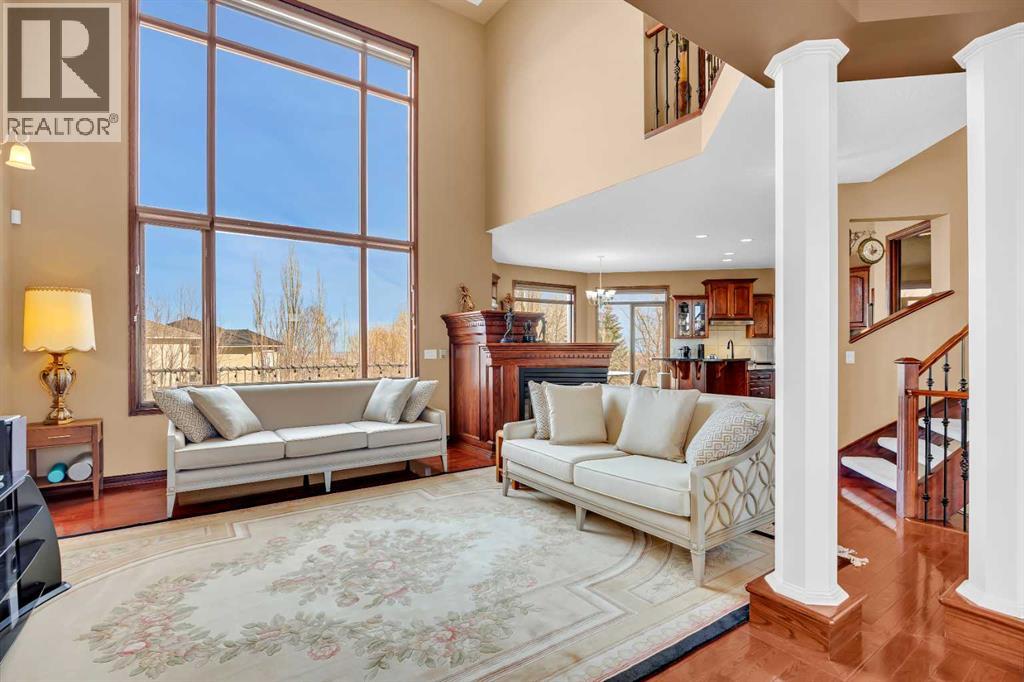 Single Family House for Sale in  Hamptons Boulevard NW Hamptons Calgary 