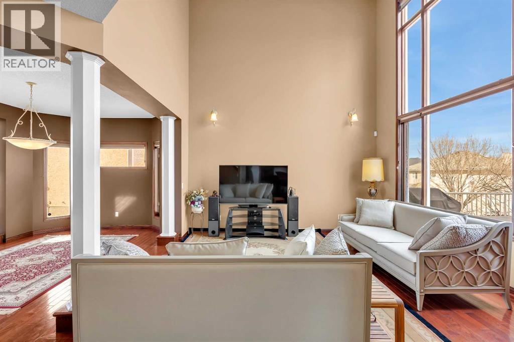 Single Family House for Sale in  Hamptons Boulevard NW Hamptons Calgary 