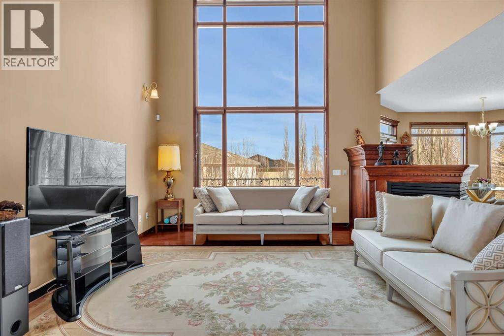 Single Family House for Sale in  Hamptons Boulevard NW Hamptons Calgary 