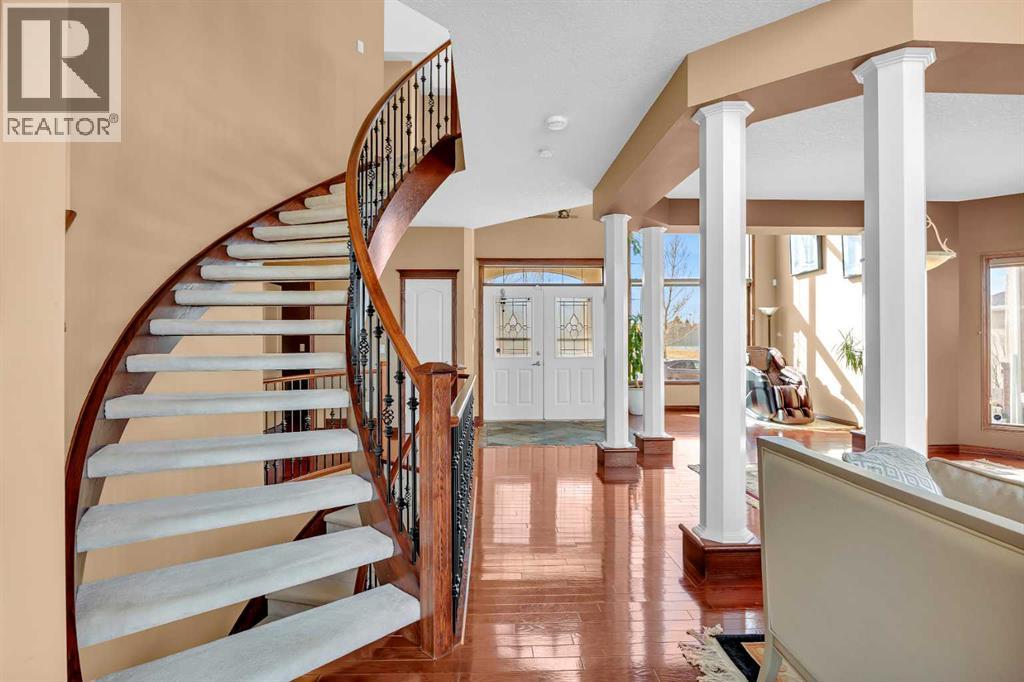 Single Family House for Sale in  Hamptons Boulevard NW Hamptons Calgary 