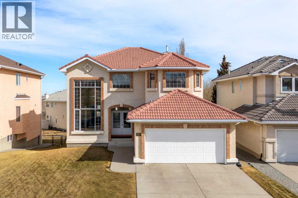 Single Family House for Sale in  Hamptons Boulevard NW Hamptons Calgary 