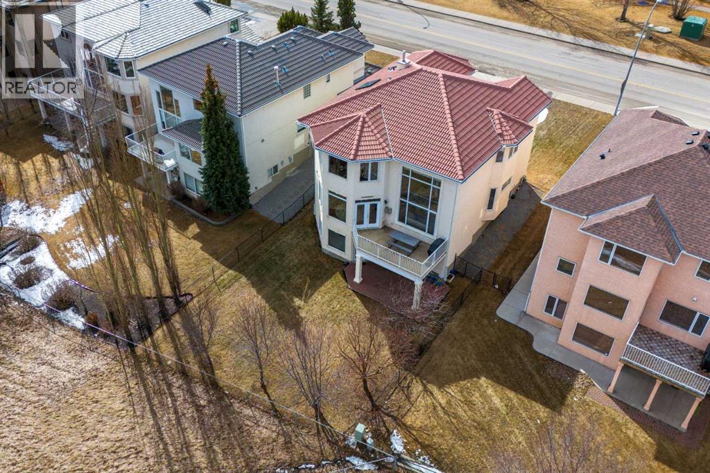 Single Family House for Sale in  Hamptons Boulevard NW Hamptons Calgary 