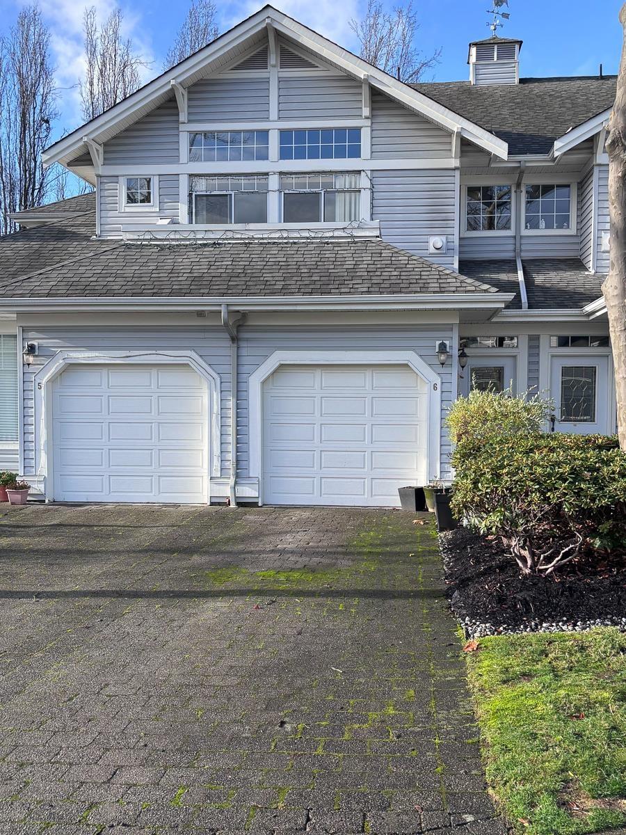 6 5708 208 STREET, Langley