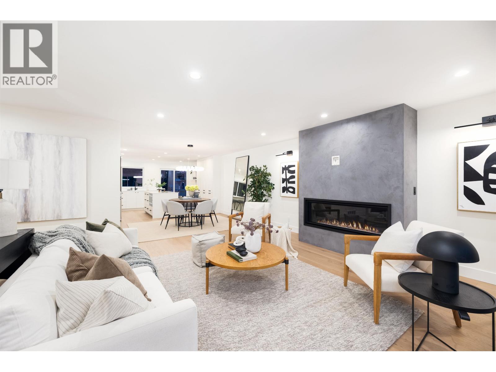 2654 MASEFIELD ROAD, North Vancouver